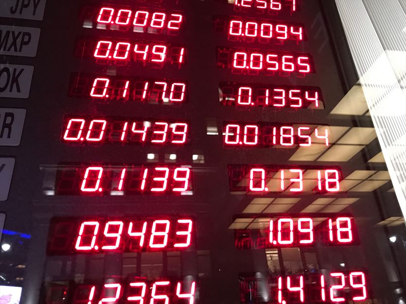 Skup i sprzedaż waluty - aktualne kursy, szybka obsługa, Kloczkowski Adam. Kantor wymiany walut, Jastrzębie-Zdrój