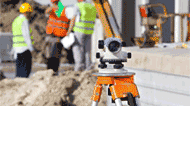 Geotom Usługi geodezyjne i kartograficzne Tomasz Kobielarz