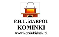 Marpol Kominki, Racibórz