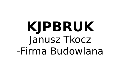 KJPBRUK Janusz Tkocz -Firma Budowlana, Kochanowice