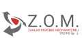 Zakład Obróbki Mechanicznej Trzpis Spólka jawna, Gliwice