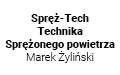 Spręż-Tech Technika Spręzonegopowietrza Marek Żyliński, Poręba