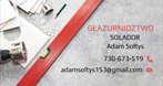 Solador Adam Sołtys