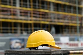 kask, Konsorcjum BHP Ewa Chyrchel, Racibórz