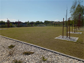 zakładanie ogrodów, Art Garden Krzysztof Płaza, Klepaczka