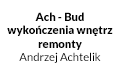 Ach - Bud wykończenia wnętrz remonty Andrzej Achtelik, Pszów