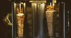 Kebab Kebson Częstochowa Konrad Kwiecień