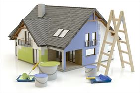 remonty domów, Trolex Krzysztof Troszok, Gostyń