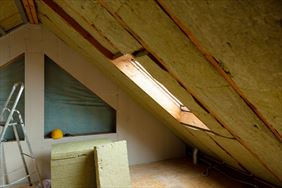 ocieplanie poddaszy, Trolex Krzysztof Troszok, Gostyń