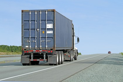 Transport drobnicowy (LTL)