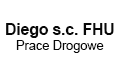 Diego s.c. FHU Prace drogowe, Wisła Mała