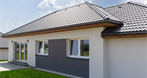 Dobry Dom Premium Sp. z o.o., gotowe projekty domów prefabrykowanych, budowa domu pod klucz cena, nowoczesne domy modułowe premium, Bielsko-Biała