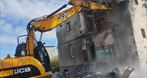 Majchpol-Usługi Brukarskie Grzegorz Majchrzak, Usługi koparkoładowarką, Usługi koparką obrotową, Usługi koparką, Mikołów