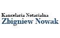 Kancelaria Notarialna Notariusz Zbigniew Nowak, Czeladź