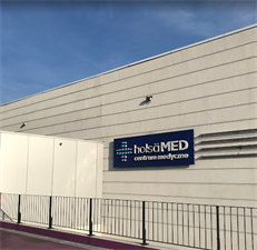 Danuta Więcek-Włodarska, Danuta Więcek-Włodarska Specjalistyczna Praktyka Lekarska, Katowice