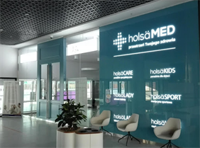 kardiolog, Danuta Więcek-Włodarska Specjalistyczna Praktyka Lekarska, Katowice