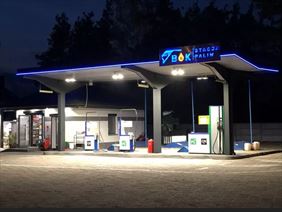 oświetlenie, RE-volt Mariusz Chęciński, Starokrzepice