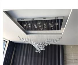 instalacja oświetleniowa, RE-volt Mariusz Chęciński, Starokrzepice