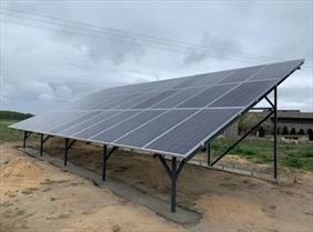 fotowoltaika, RE-volt Mariusz Chęciński, Starokrzepice