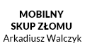 Mobilny skup złomu Arkadiusz Walczyk, Chorzów