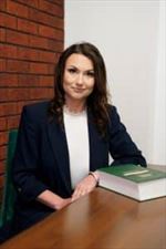adwokat, Kancelaria Adwokacka Adwokat Aleksandra Siemaszko-Baron, Bytom
