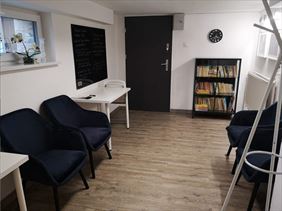 gabinet, Psychotest Katarzyna Polok, Tarnowskie Góry