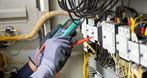 Instalacje elektryczne P. M. Bud, elektryk, montaż instalacji elektrycznych, demontaż instalacji elektrycznych, Racibórz