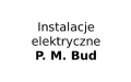 Instalacje elektryczne P. M. Bud, Racibórz