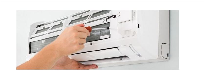 Obsługa klimatyzacji, wentylacji i rekuperatorów, Ice Net Tomasz Baran, Czechowice-Dziedzice