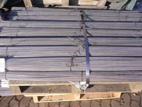 pręty, Silesia Drut Sp. z o.o., Rybnik