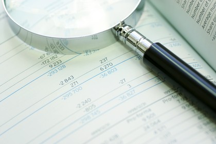 sprawozdanie finansowe