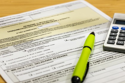 rozliczanie podatku dochodowego