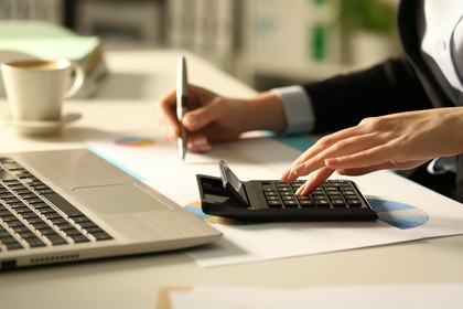 obsługa księgowa firm