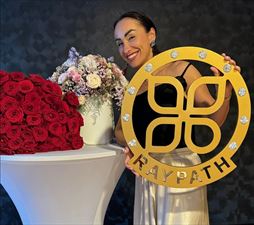 Mariola Maciejowska, Ekologiczne Środki Czystości Firmy Raypath, Bielsko-Biała