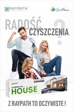 środki czystości bez chemii, Ekologiczne Środki Czystości Firmy Raypath, Bielsko-Biała