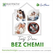produkty do czyszczenia domu, Ekologiczne Środki Czystości Firmy Raypath, Bielsko-Biała