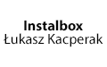 Instalbox Łukasz Kacperak, Luborcza