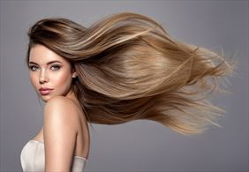 fryzjer, Ewa Brabańska Salon fryzjerski, Piekary Śląskie