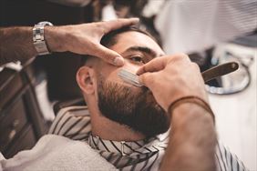 barber, Ewa Brabańska Salon fryzjerski, Piekary Śląskie