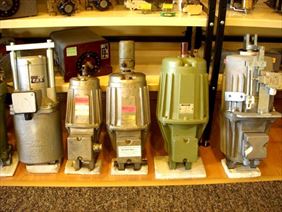 silnik, Novet Bis s.c. Aparatura dźwignicowa, Elektromagnesy, Kasety sterownicze, Katowice