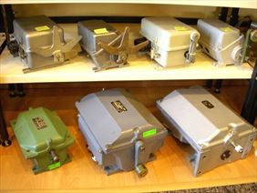 nasze produkty, Novet Bis s.c. Aparatura dźwignicowa, Elektromagnesy, Kasety sterownicze, Katowice