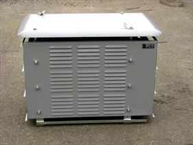 canon 378, Novet Bis s.c. Aparatura dźwignicowa, Elektromagnesy, Kasety sterownicze, Katowice