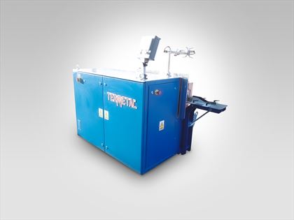 urządzenia do nagrzewania specjalne niestandardowe