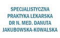 Specjalistyczna Praktyka Lekarska dr n. med. Danuta Jakubowska-Kowalska, Bytom
