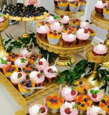 potrawa, Catering Obsesja Smaku Sławomir Omyła, Rudzica