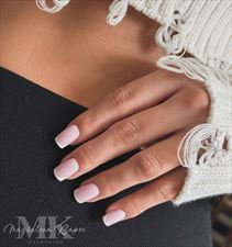 Manicure, Manicure - Pretty Naill, Pszów