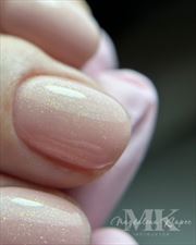 Manicure, Manicure - Pretty Naill, Pszów