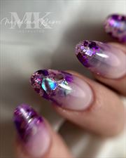 Manicure, Manicure - Pretty Naill, Pszów