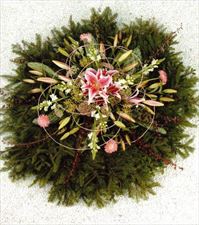 wieńce pogrzebowe, Fuchs Usługi Pogrzebowe, Piekary Śląskie