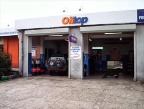 mechanika samochodowa, Alarm Elektronik, Częstochowa
